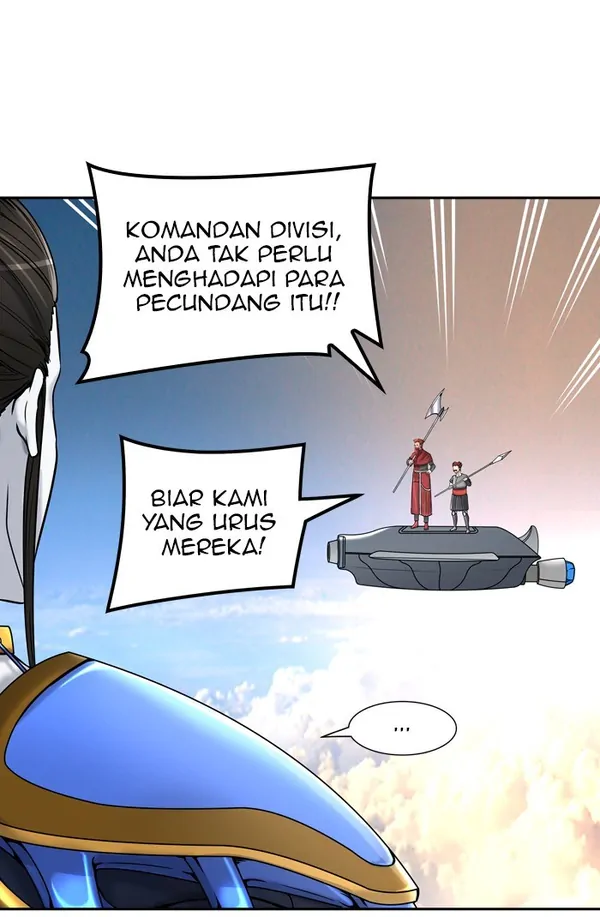 Baca Tower of God - Chapter 405 halaman 63