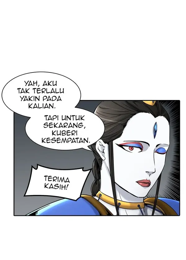 Baca Tower of God - Chapter 405 halaman 64