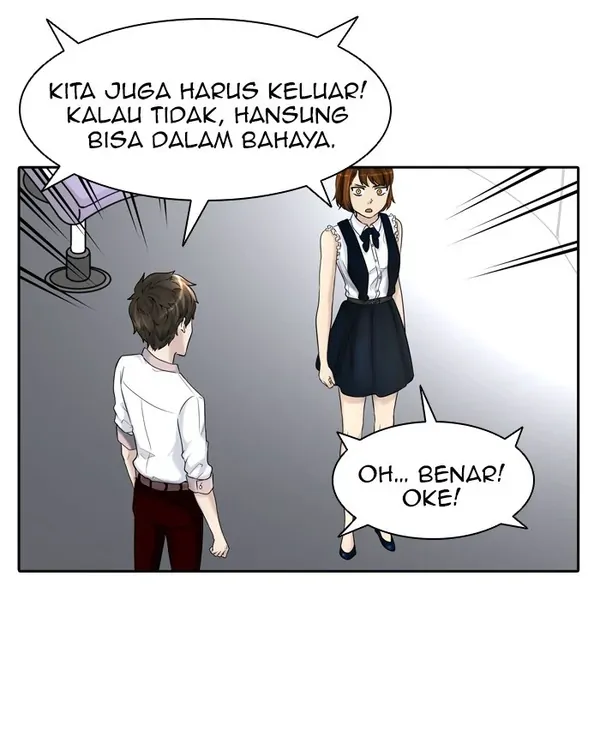 Baca Tower of God - Chapter 405 halaman 65