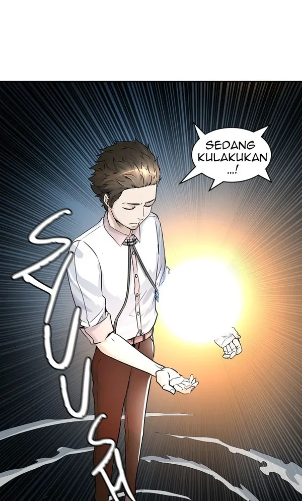 Baca Tower of God - Chapter 405 halaman 68