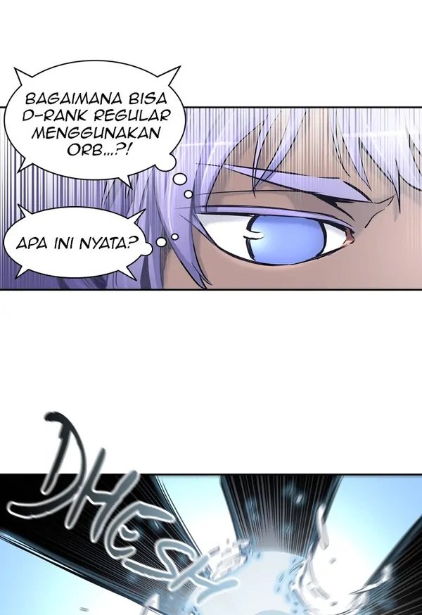 Baca Tower of God - Chapter 405 halaman 71
