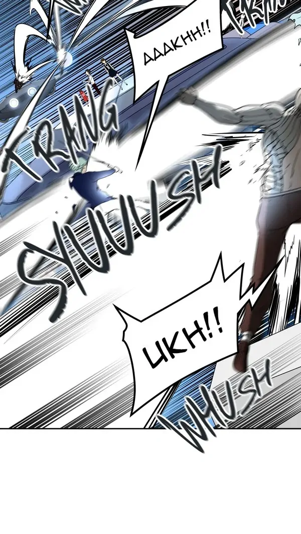 Baca Tower of God - Chapter 405 halaman 73