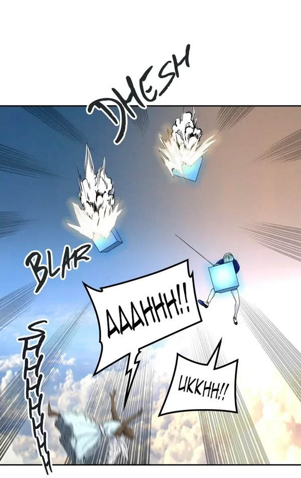 Baca Tower of God - Chapter 405 halaman 74