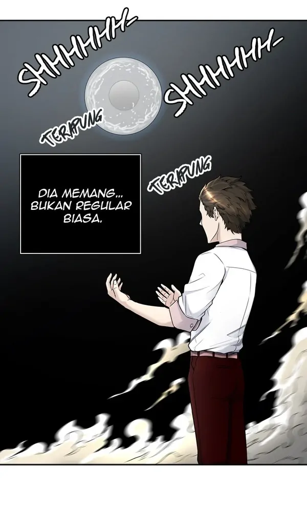 Baca Tower of God - Chapter 405 halaman 76