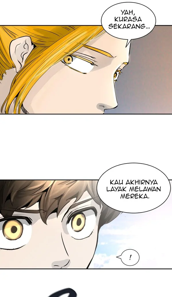 Baca Tower of God - Chapter 405 halaman 78