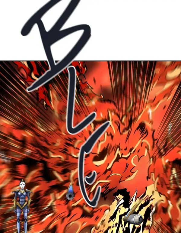 Baca Tower of God - Chapter 405 halaman 79