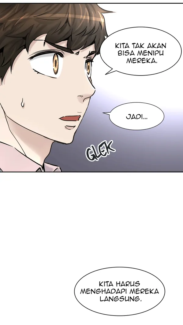 Baca Tower of God - Chapter 405 halaman 8