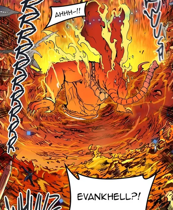 Baca Tower of God - Chapter 405 halaman 83