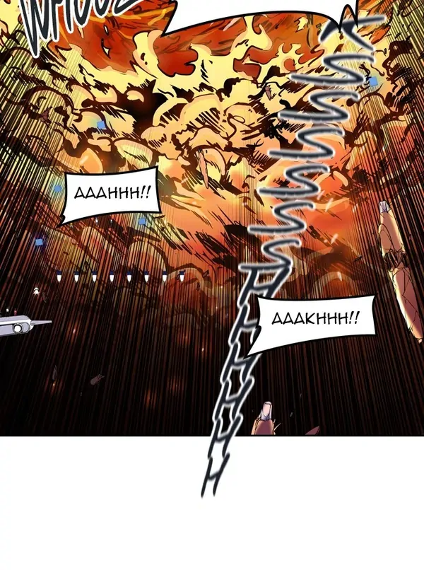 Baca Tower of God - Chapter 405 halaman 84