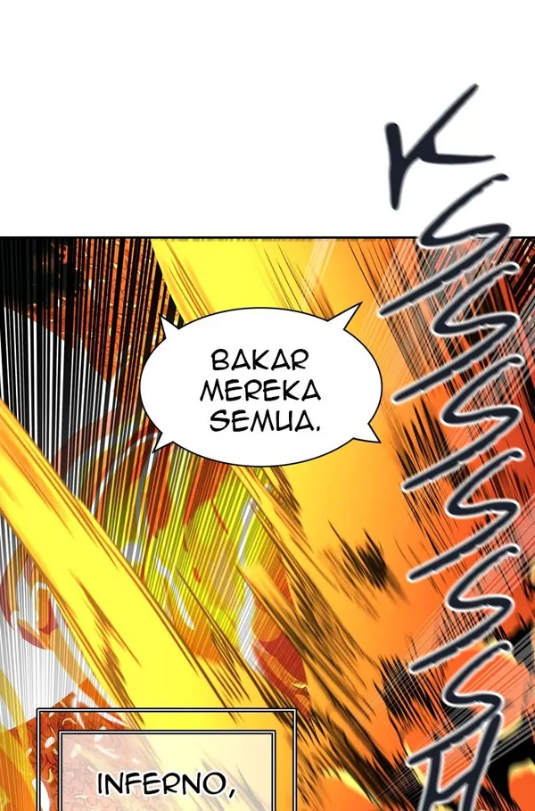 Baca Tower of God - Chapter 405 halaman 86