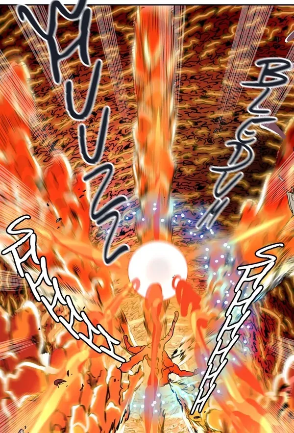 Baca Tower of God - Chapter 405 halaman 88