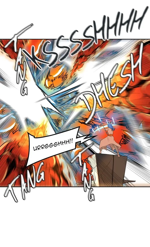 Baca Tower of God - Chapter 405 halaman 90