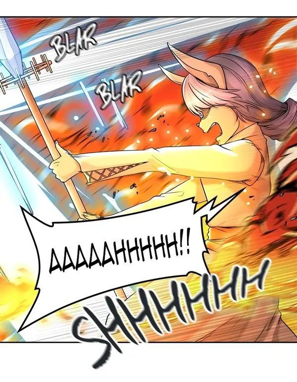 Baca Tower of God - Chapter 405 halaman 91