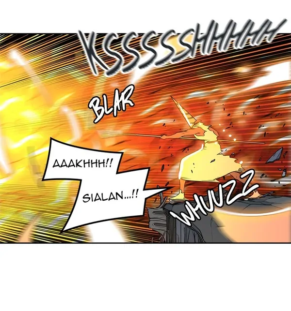 Baca Tower of God - Chapter 405 halaman 93