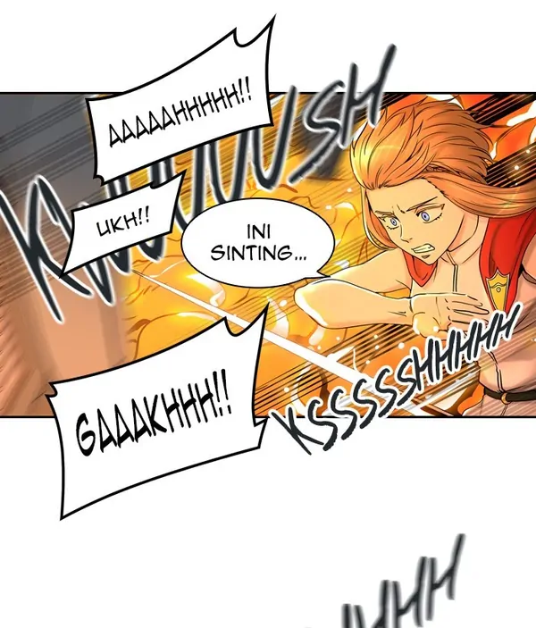 Baca Tower of God - Chapter 405 halaman 94