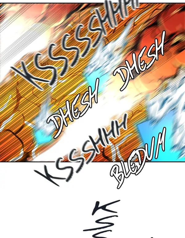 Baca Tower of God - Chapter 405 halaman 95