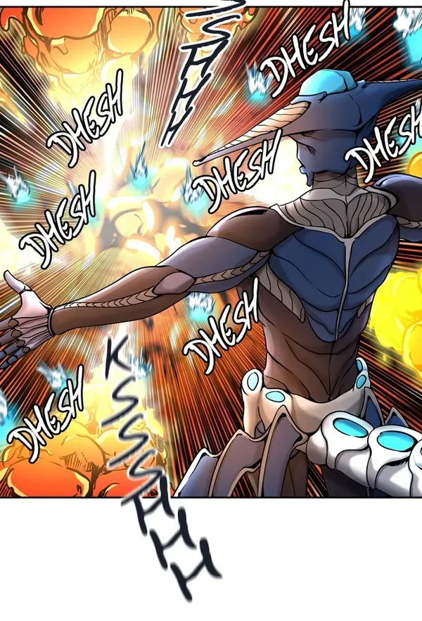 Baca Tower of God - Chapter 405 halaman 96