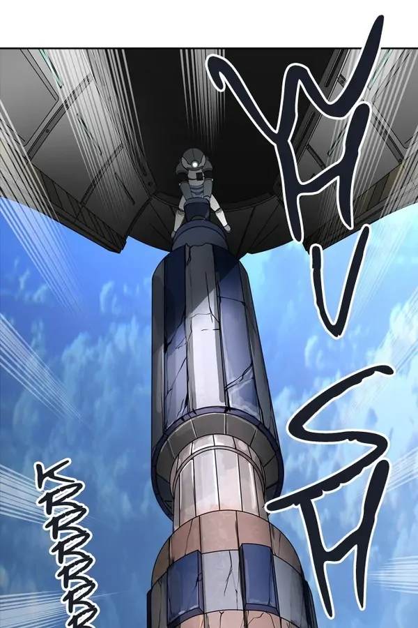 Baca Tower of God - Chapter 406 halaman 10