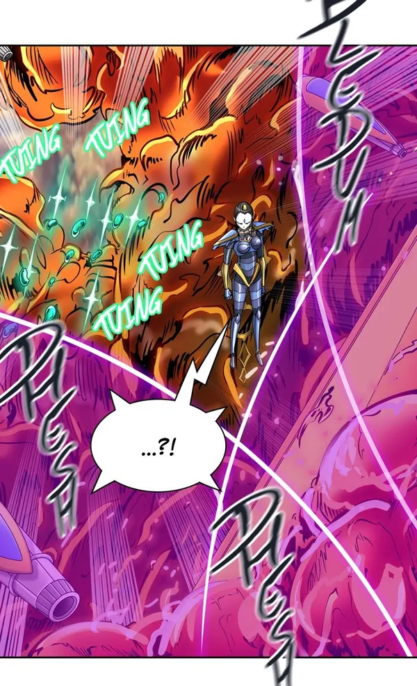 Baca Tower of God - Chapter 406 halaman 101