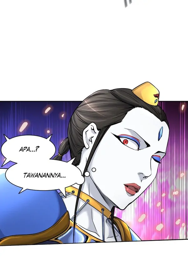 Baca Tower of God - Chapter 406 halaman 102