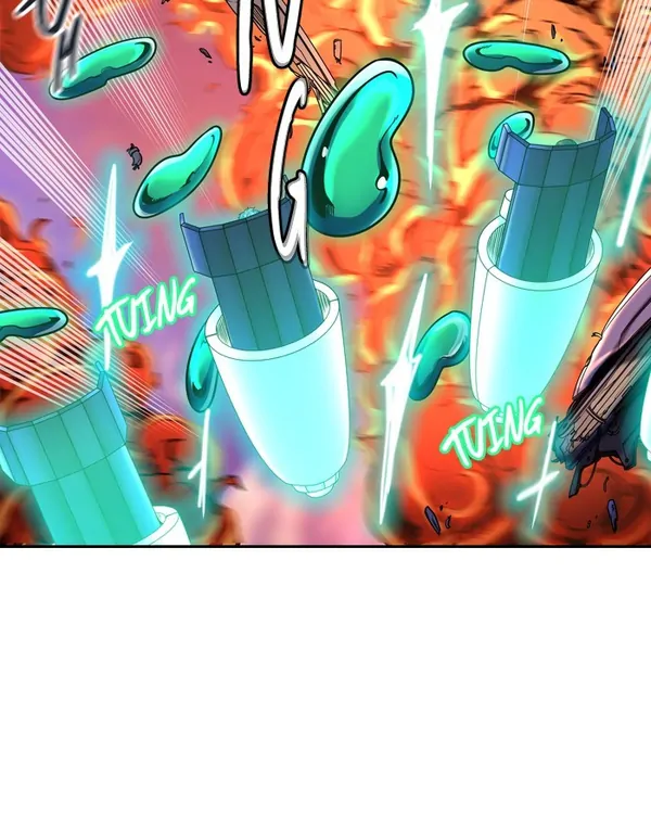 Baca Tower of God - Chapter 406 halaman 106