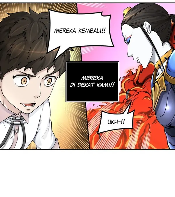 Baca Tower of God - Chapter 406 halaman 107