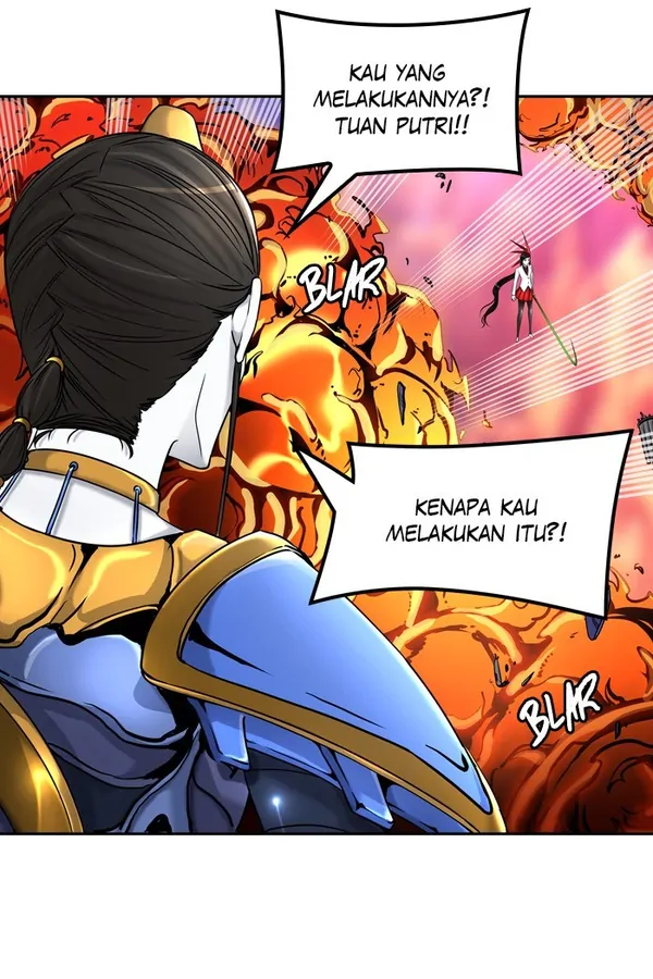 Baca Tower of God - Chapter 406 halaman 108