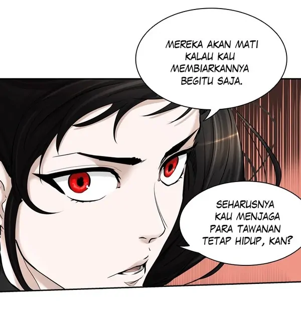 Baca Tower of God - Chapter 406 halaman 109
