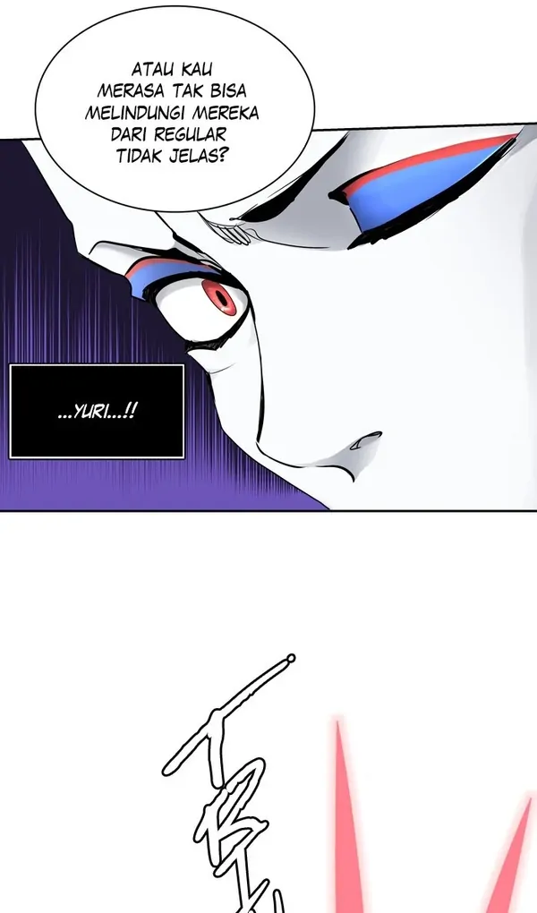 Baca Tower of God - Chapter 406 halaman 110