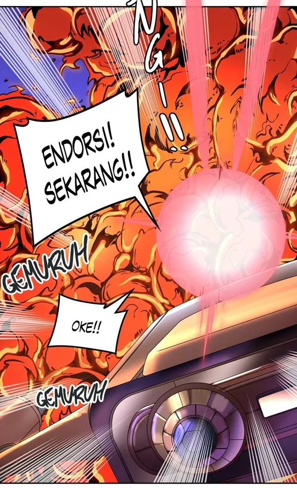 Baca Tower of God - Chapter 406 halaman 111