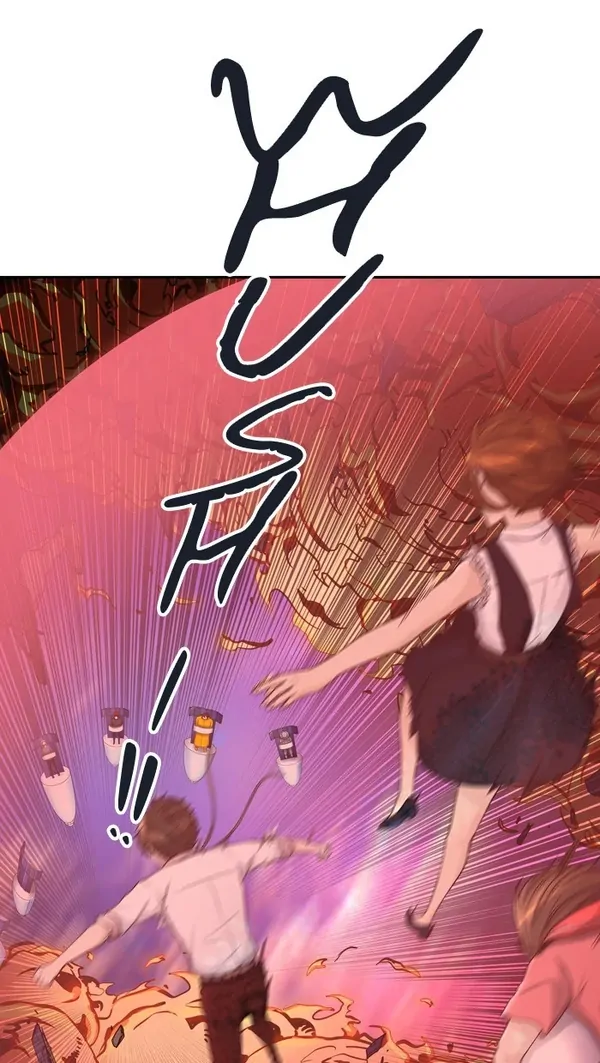 Baca Tower of God - Chapter 406 halaman 112