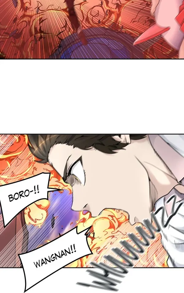 Baca Tower of God - Chapter 406 halaman 113