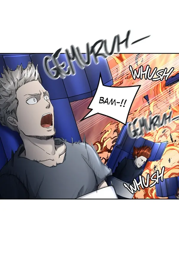 Baca Tower of God - Chapter 406 halaman 114