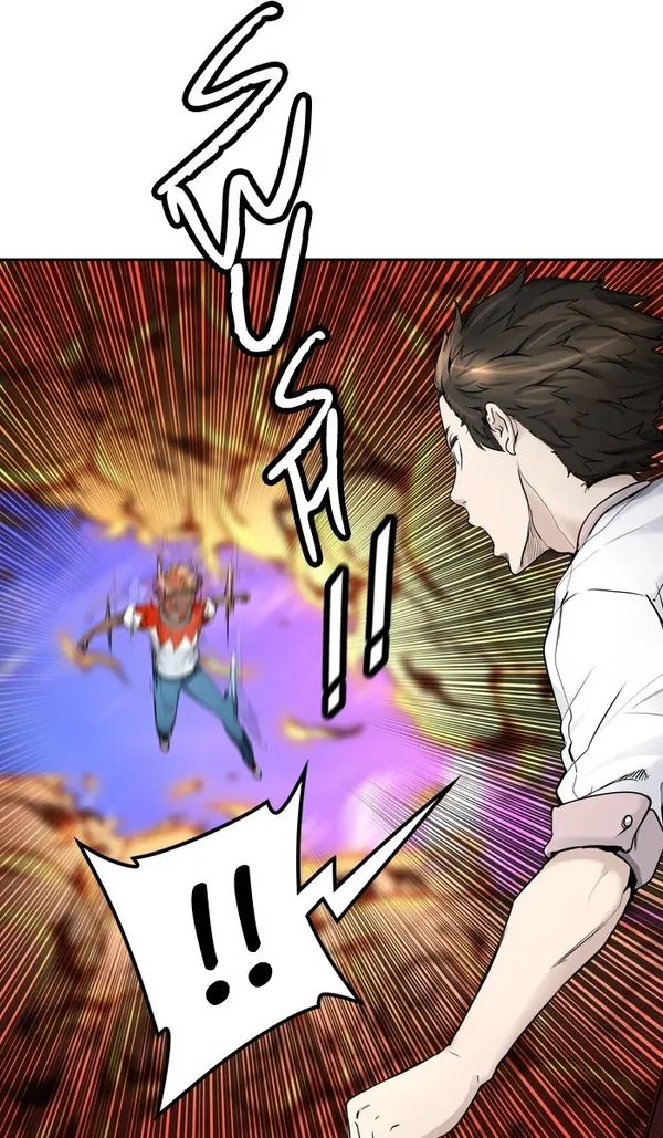 Baca Tower of God - Chapter 406 halaman 116