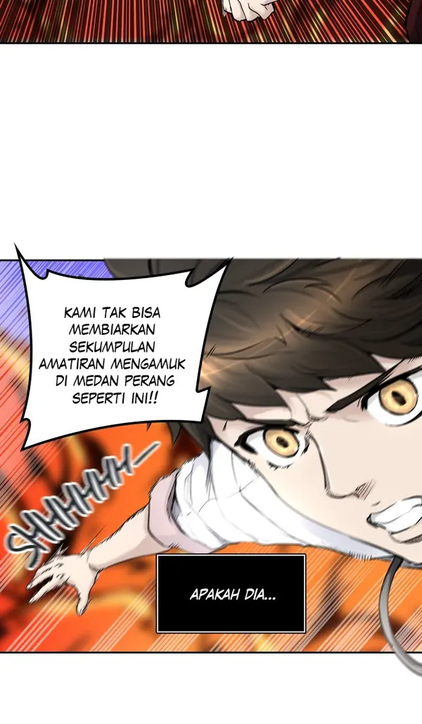Baca Tower of God - Chapter 406 halaman 117