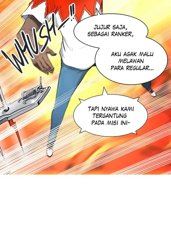 Baca Tower of God - Chapter 406 halaman 119