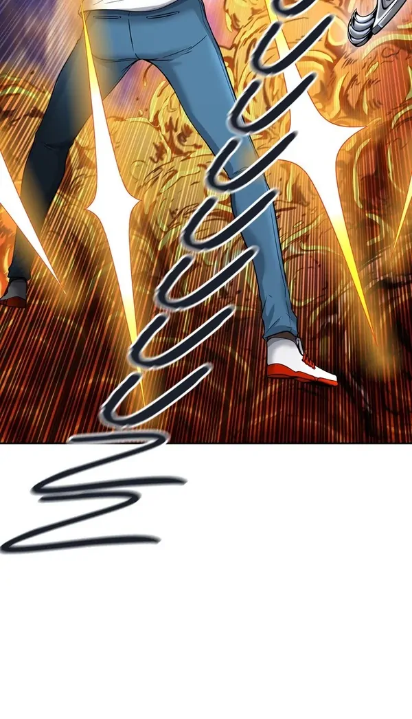 Baca Tower of God - Chapter 406 halaman 122