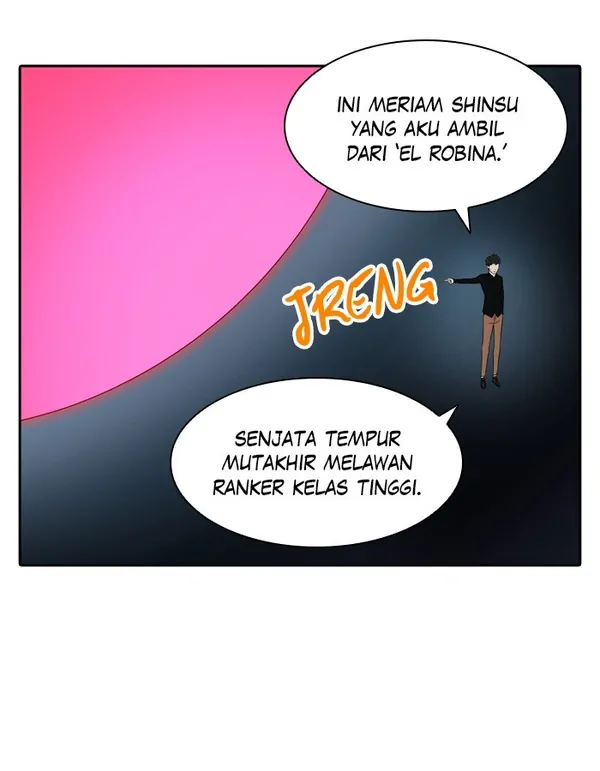 Baca Tower of God - Chapter 406 halaman 15