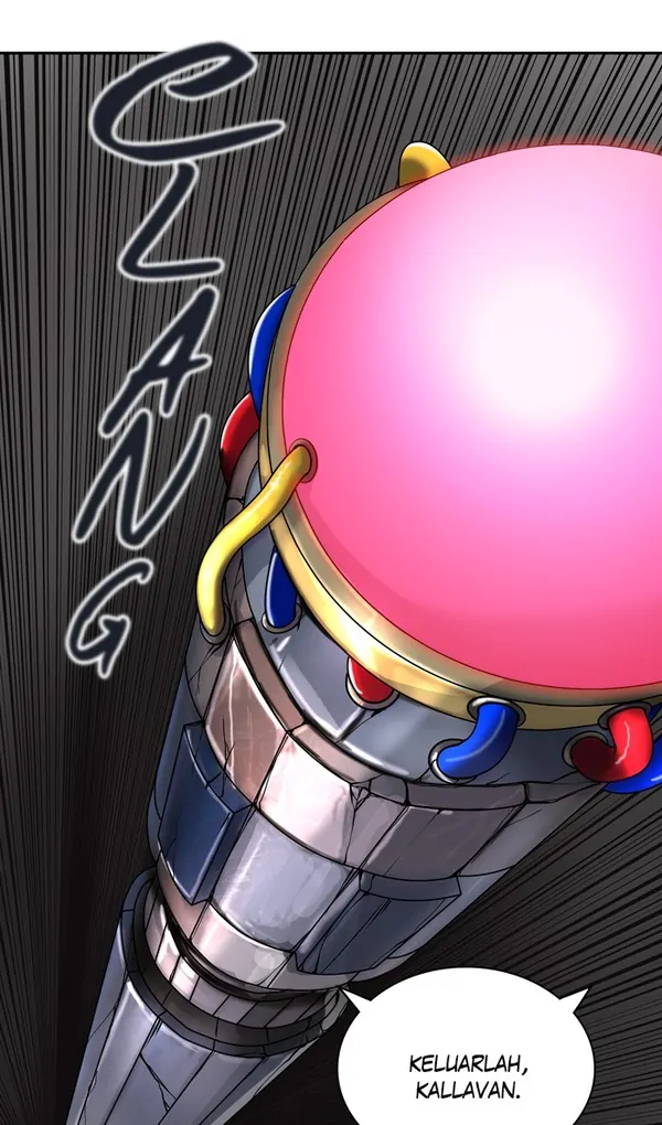 Baca Tower of God - Chapter 406 halaman 18