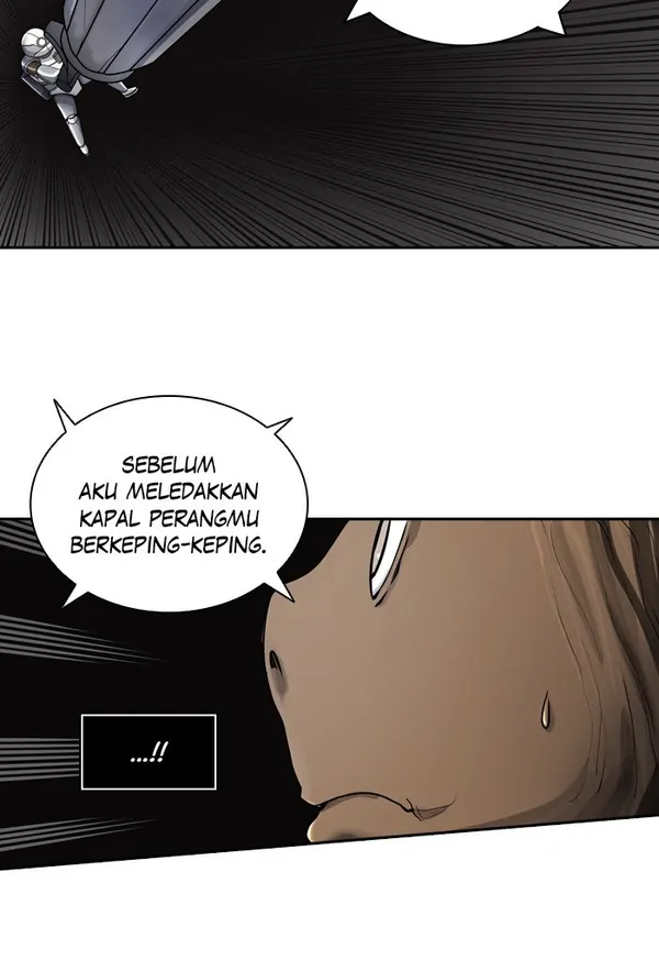 Baca Tower of God - Chapter 406 halaman 19