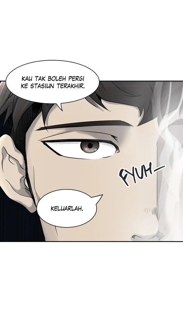 Baca Tower of God - Chapter 406 halaman 2