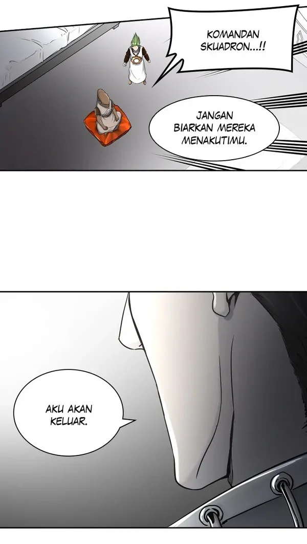 Baca Tower of God - Chapter 406 halaman 20