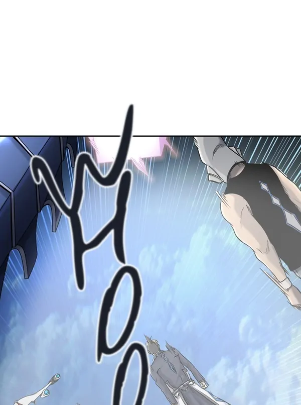 Baca Tower of God - Chapter 406 halaman 21