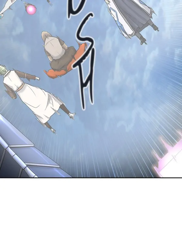 Baca Tower of God - Chapter 406 halaman 22