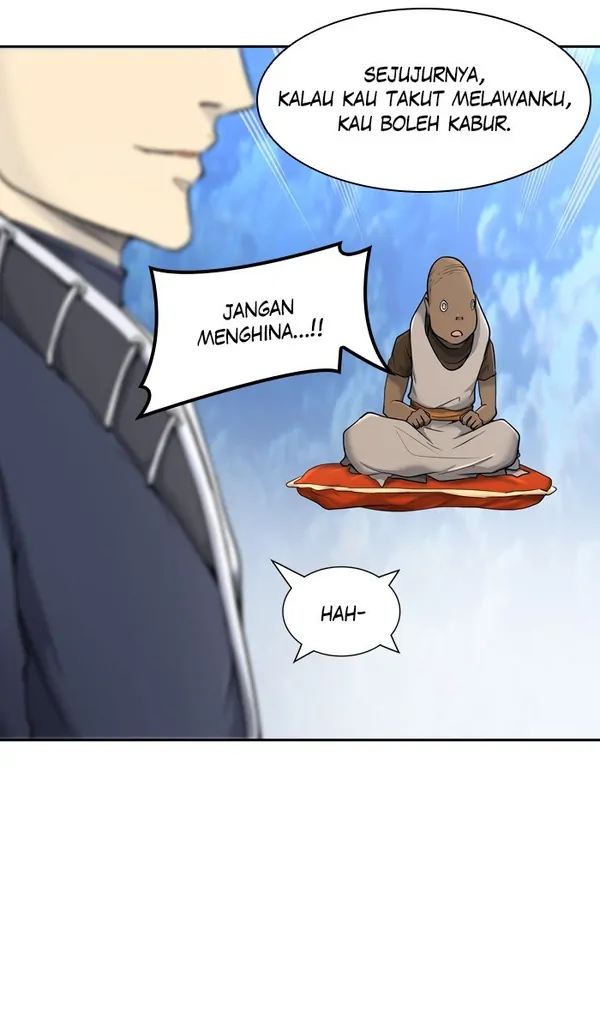 Baca Tower of God - Chapter 406 halaman 29