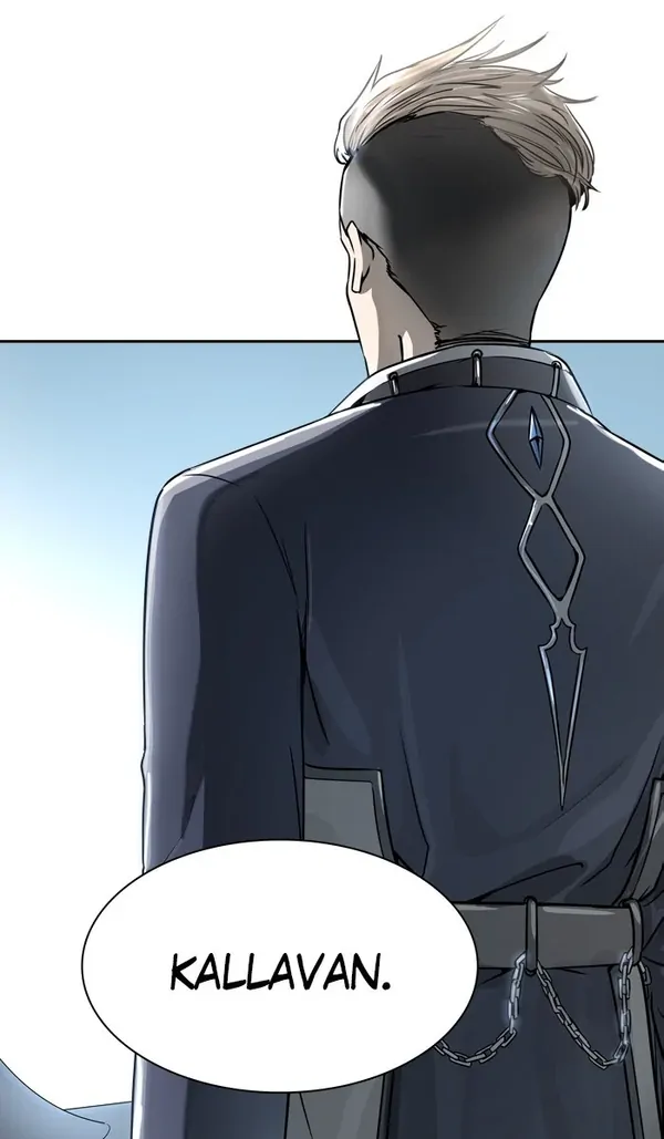 Baca Tower of God - Chapter 406 halaman 3