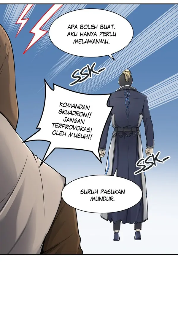 Baca Tower of God - Chapter 406 halaman 30