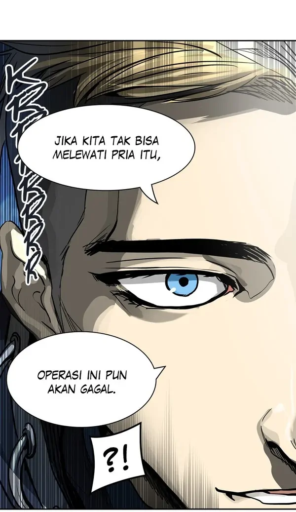 Baca Tower of God - Chapter 406 halaman 31