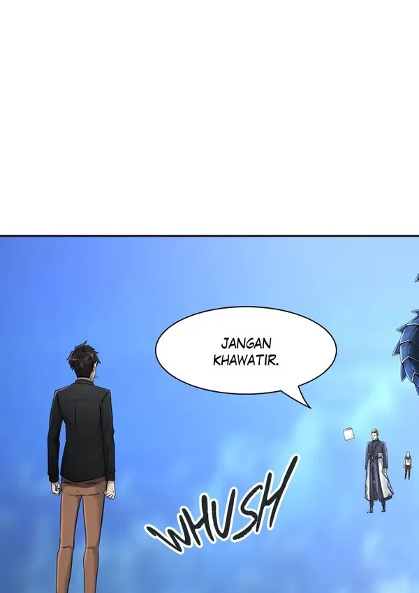 Baca Tower of God - Chapter 406 halaman 32