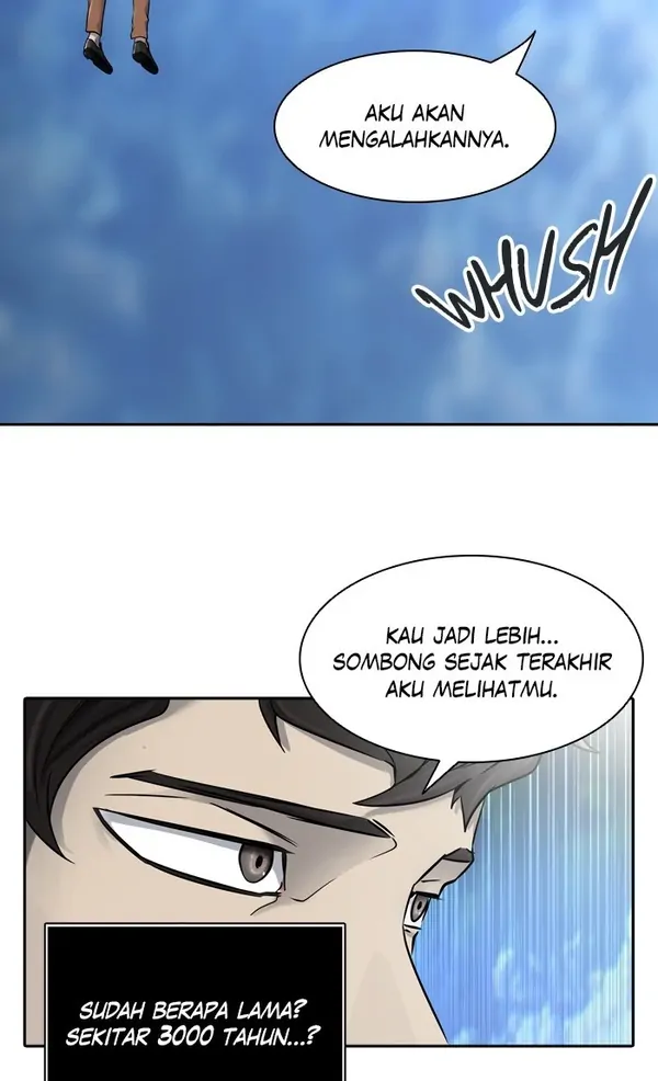 Baca Tower of God - Chapter 406 halaman 33